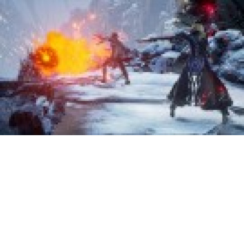 Code Vein PS4
